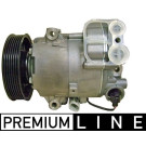 Mahle | Kompressor, Klimaanlage | ACP 145 000P
