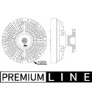 Mahle | Kupplung, Kühlerlüfter | CFC 240 000P