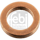febi bilstein | Dichtung, Ölauslass (Lader) | 184494