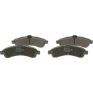 0 986 494 854 Bremsbelagsatz, Scheibenbremse 0 986 494 854 Bremsbelagsatz, Scheibenbremse