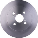 Hella | Bremsscheibe | 8DD 355 113-601