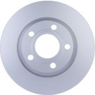 Hella | Bremsscheibe | 8DD 355 104-171