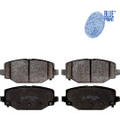 ADA104271 Bremsbelagsatz, Scheibenbremse ADA104271 Bremsbelagsatz, Scheibenbremse