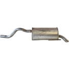 Bosal | Endschalldämpfer | 200-449