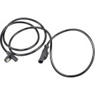 09001308 Sensor, Raddrehzahl GREENPARTS 09001308 Sensor, Raddrehzahl GREENPARTS