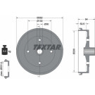 Textar | Bremstrommel | 94004700