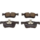 19-3036 Bremsbelagsatz, Scheibenbremse