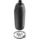 37385 01 Faltenbalg, Lenkung