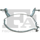 104-922 Halter, Schalldämpfer 104-922 Halter, Schalldämpfer