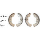 Textar | Bremsbackensatz | 91065400 Textar | Bremsbackensatz | 91065400