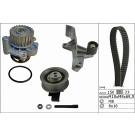 530 0546 30 Wasserpumpe + Zahnriemensatz 530 0546 30 Wasserpumpe + Zahnriemensatz