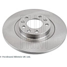 ADT343318 Bremsscheibe ADT343318 Bremsscheibe