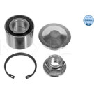 Meyle Radlagersatz MEYLE-ORIGINAL: True to OE 16-14 650 0001 Meyle Radlagersatz MEYLE-ORIGINAL: True to OE 16-14 650 0001