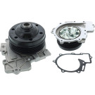 538 0800 10 Wasserpumpe, Motorkühlung