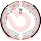 S 59 527 Bremsbackensatz, Feststellbremse ESSENTIAL LINE