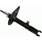 Sachs | Stoßdämpfer | 317 192