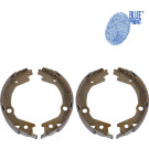ADG04134 Bremsbackensatz, Feststellbremse