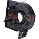 Metzger | Wickelfeder, Airbag | 09161203