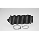 83625 Faltenbalg, Lenkung