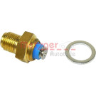 Metzger | Sensor, Öltemperatur | 0905412