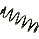 36-134113 Fahrwerksfeder BILSTEIN - B3 Serienersatz (Federn)