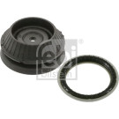 febi bilstein | 2 x FEBI Federbeinstützlager | 17158 febi bilstein | 2 x FEBI Federbeinstützlager | 17158