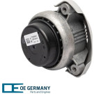 802559 Lagerung, Motor Genuine-Part