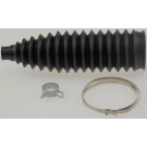 84082 Faltenbalg, Lenkung