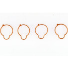 026456H Dichtung, Ansaugkrümmer