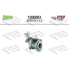 1200051 Zentralausrücker, Kupplung