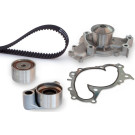 KP2T257 Wasserpumpe + Zahnriemensatz PowerGrip™ KP2T257 Wasserpumpe + Zahnriemensatz PowerGrip™