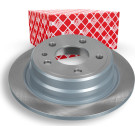 FEBI BILSTEIN 04092 Bremsscheibe FEBI BILSTEIN 04092 Bremsscheibe