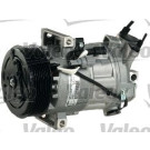 813382 Kompressor, Klimaanlage VALEO ORIGINS - NEW O.E. TECHNOLOGIE 813382 Kompressor, Klimaanlage VALEO ORIGINS - NEW O.E. TECHNOLOGIE