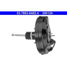 03.7863-0402.4 Bremskraftverstärker