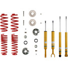Bilstein | Fahrwerkssatz, Federn/Dämpfer | 46-189264