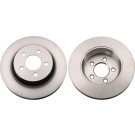 DF6264 Bremsscheibe DF6264 Bremsscheibe