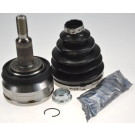 23979 Gelenksatz, Antriebswelle GKN Automotive OE-Technologie 50° 23979 Gelenksatz, Antriebswelle GKN Automotive OE-Technologie 50°