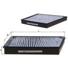 LAK 156 Filter, Innenraumluft