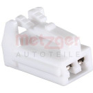 Metzger | Sensor, Raddrehzahl | 09001619