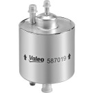 Valeo | Kraftstofffilter | 587019