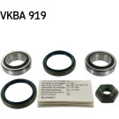 SKF | Radlagersatz | VKBA 919