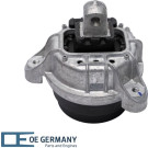 801007 Lagerung, Motor Genuine-Part