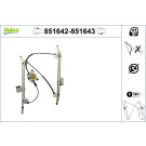 Valeo 851642 Fensterheber