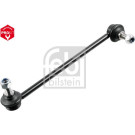 febi bilstein | 2 x FEBI Stange/Strebe, Stabilisator | 24577