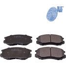 ADG04295 Bremsbelagsatz, Scheibenbremse