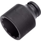 900SZ-36 Kraft-Stecknuss