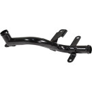 2380191 Schlauch, Zylinderkopfhaubenentlüftung