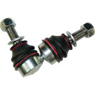 Metzger | Stange/Strebe, Stabilisator | 53031118