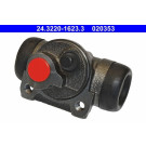 ATE | Radbremszylinder | 24.3220-1623.3
