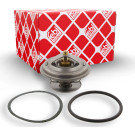 FEBI BILSTEIN 18017 Thermostat, Kühlmittel FEBI BILSTEIN 18017 Thermostat, Kühlmittel